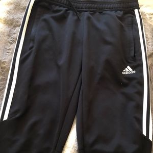 Adidas athletic pants